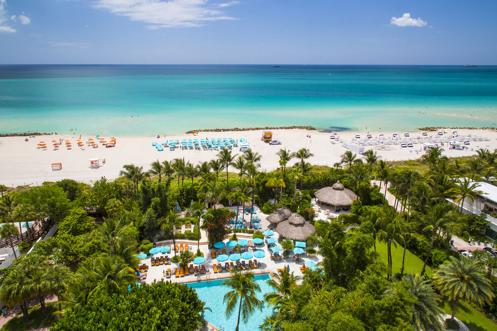 The Palms Hotel & Spa Miami Beach United States thumbnail